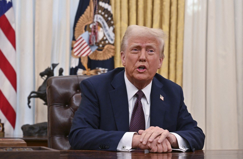 US-POLITICS-TRUMP