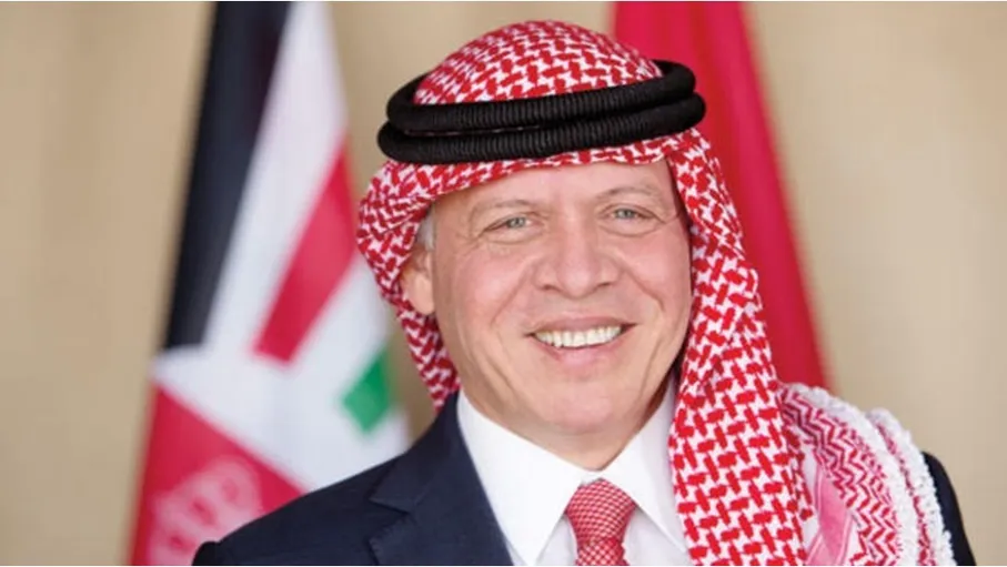 الملك يغادر أرض الوطن متوجها للمملكة المتحدة والولايات المتحدة