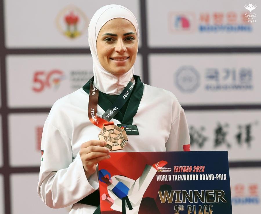 جوليانا الصادق: بعد 10 سنوات للتغلب على الألم تم اخيرا معالجة الإصابة