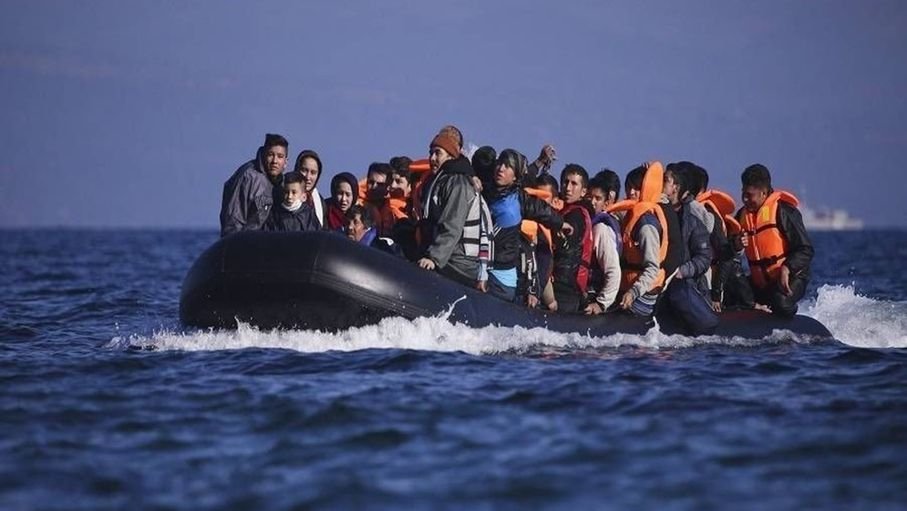 العثور على جثث 28 مهاجرا بمقبرة جماعية في ليبيا