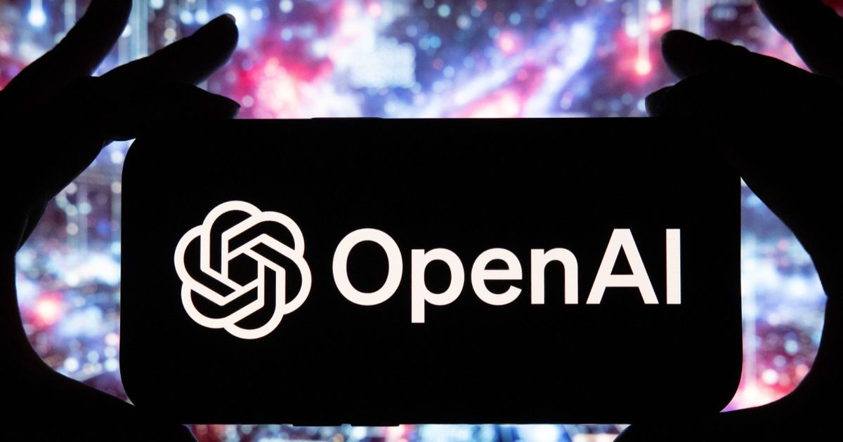 OpenAI تطلب حماية حكومية من قيود الذكاء الاصطناعي