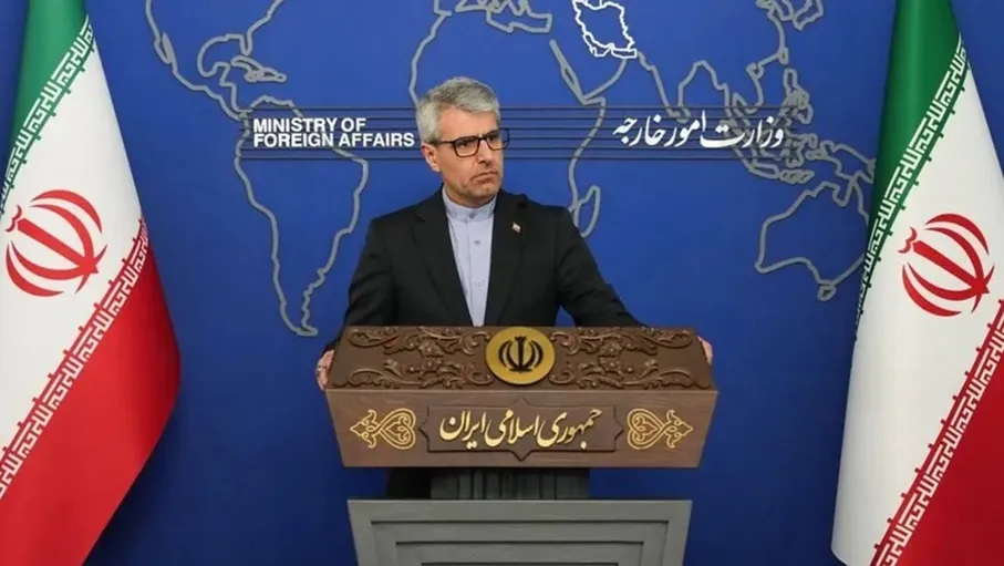 إيران ترفض مقترح واشنطن للحوار وتصف رسائلها بالمتناقضة