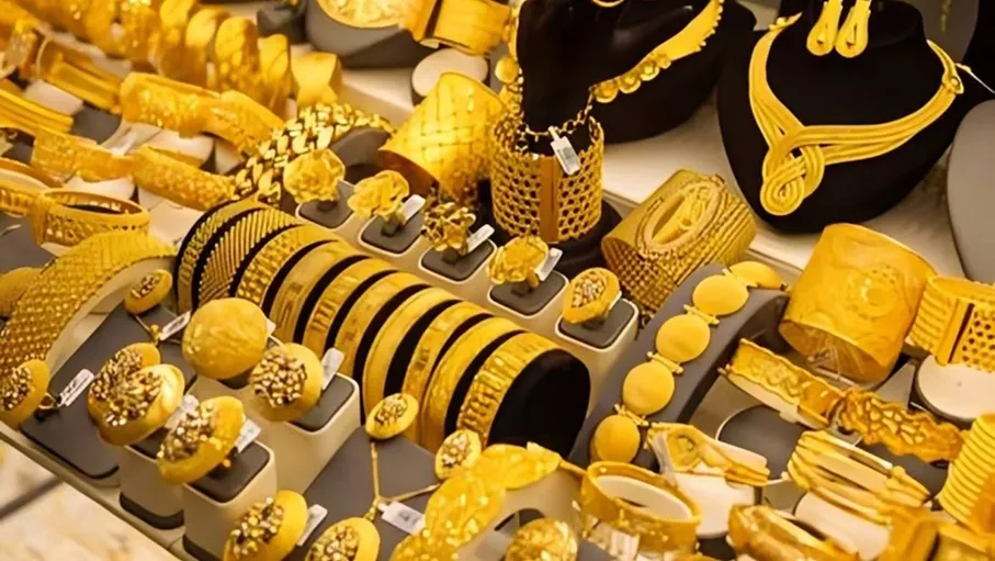 الذهب يرتفع %15 في أقل من ثلاثة أشهر