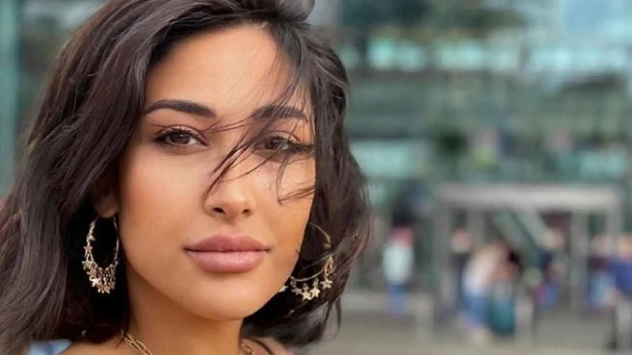 “ضبطها متلبّسة”.. نورا أيمن زيدان تكشف موقفا طريفا مع والدها (فيديو)
