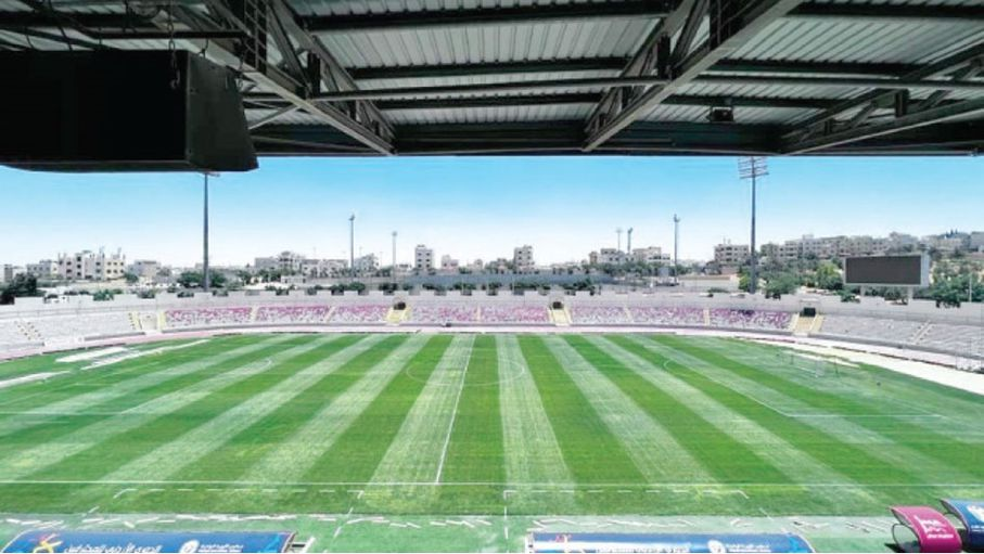 رياضيون: نهج الحكومة الميدانية يعزز التفاؤل بتطوير الرياضة الأردنية