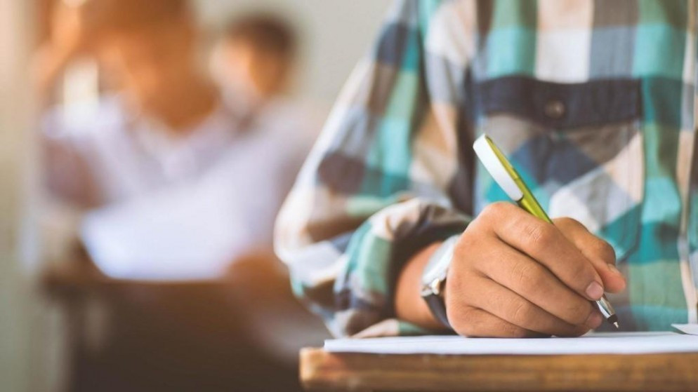 انتهاء فترة التسجيل لامتحان “التوجيهي” اليوم