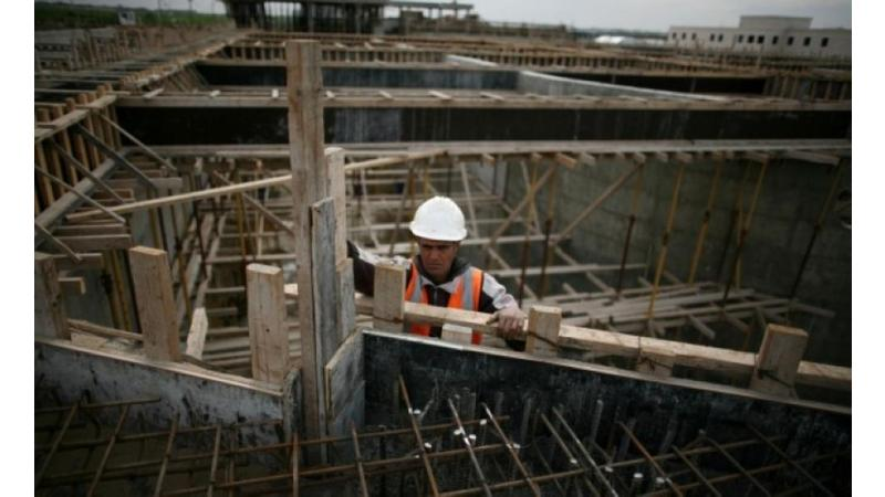 1.7 مليار دينار حجم الإنتاج السنوي لقطاع الصناعات الإنشائية