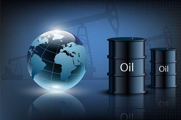 ارتفاع أسعار النفط عالميا