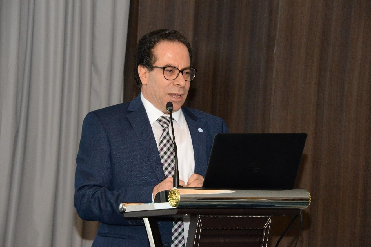 الأقصر المصرية تستضيف مؤتمر دولي للاستدامة والتنمية والبحوث المتقدمة في السياحة والتراث في أبريل المقبل .