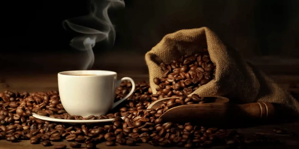 شرب القهوة في الصباح يقلل من خطر الوفاة
