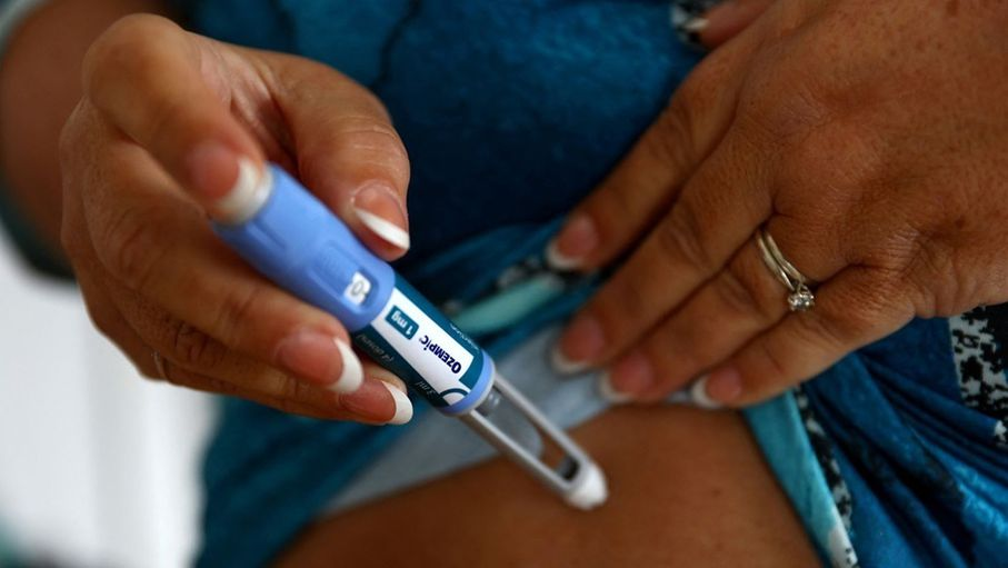 تأثيرات صحية مدمرة لاستخدام “أوزمبيك” على المدى الطويل