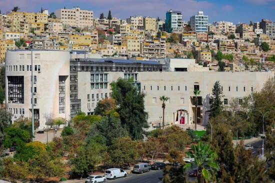 أمانة عمان: مشروع قانون ضريبة الأبنية والأراضي له العديد من الإيجابيات والمزايا التي تصب في مصلحة المواطن