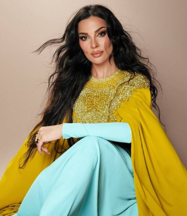 نادين نسيب نجيم