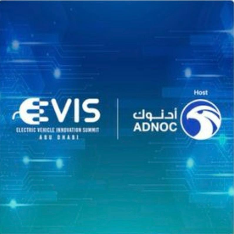 العاصمة الاماراتيه تحتضن اكبر معرض ومؤتمر للمركبات الكهربائية 2025 في منطقة الشرق الأوسط وشمال أفريقيا .