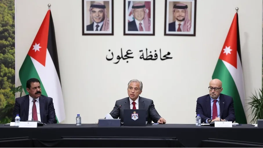 حسان: لا نية لرفع الضرائب على المواطنين