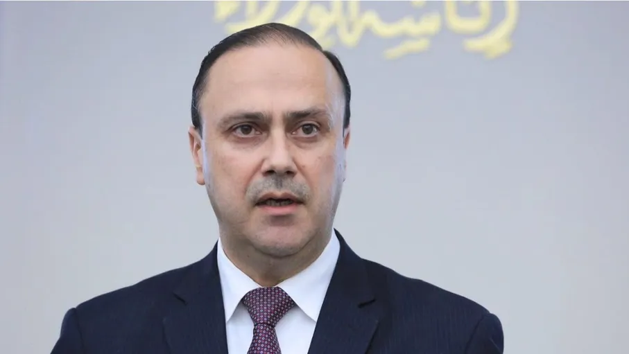 المومني: العمل من أجل فلسطين لا يكون باستهداف الاستقرار الأردني