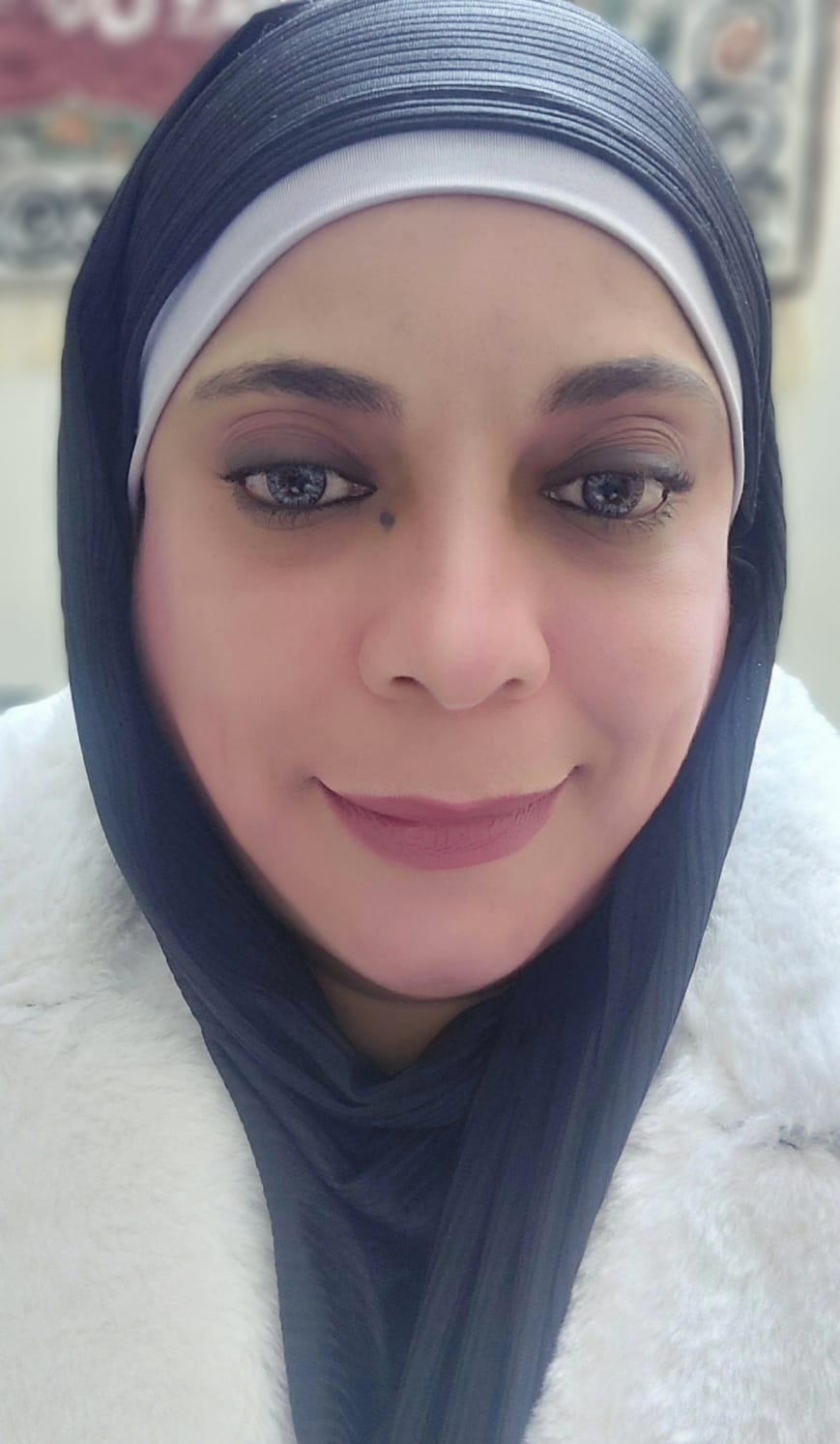 امل خضر