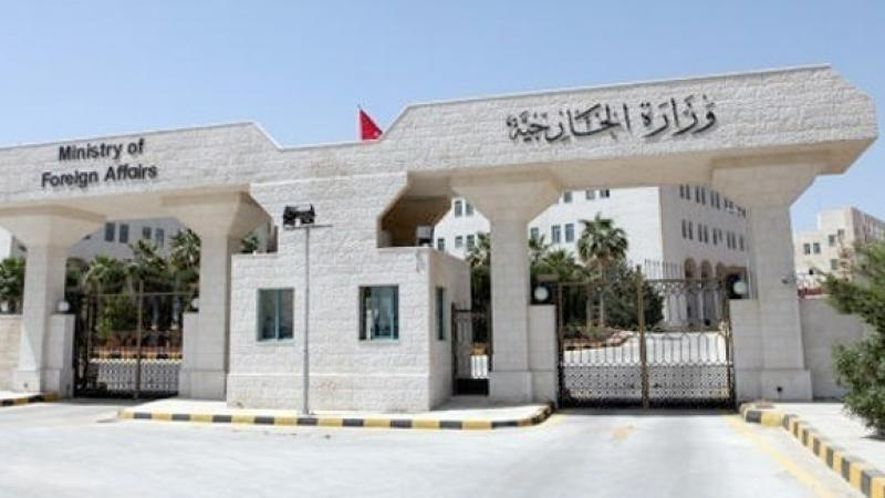الأردن يدين حادث الدهس في كندا