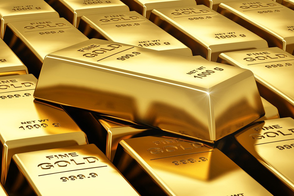 أسعار الذهب تواصل صعودها القياسي عالميا