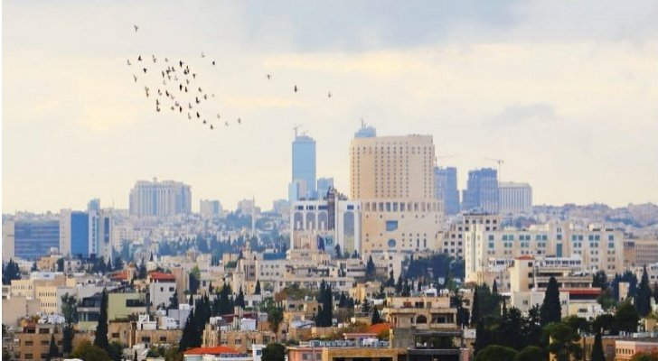 ارتفاع ملموس  على درجات الحرارة .. تفاصيل