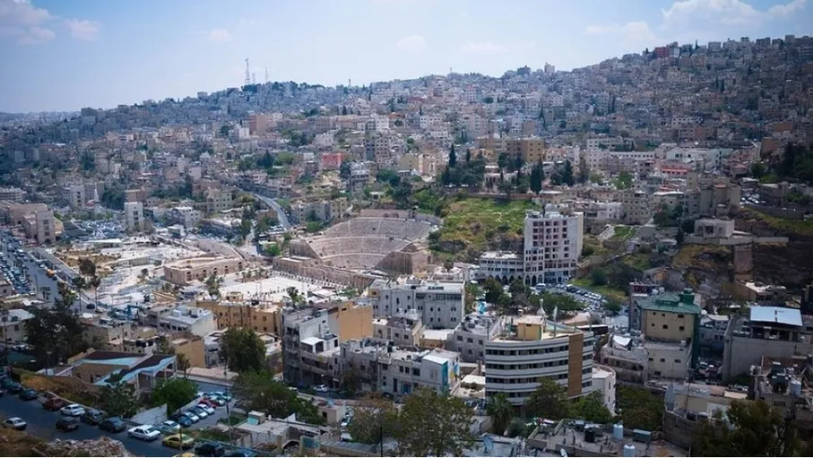 أجواء صيفية حتى الأحد