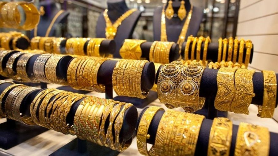 66.1 دينار سعر الذهب عيار 21 في السوق المحلية