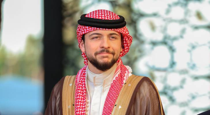 ولي العهد بيوم العمال: “يعطيكم العافية”
