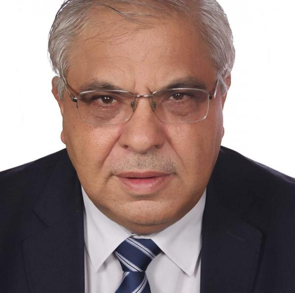 أ.د. مصطفى محمد عيروط