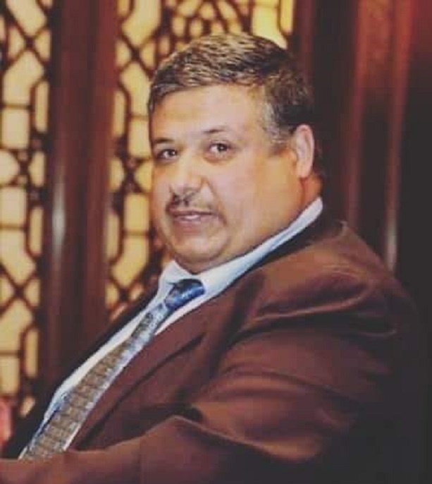 أ.د. محمد الفرجات