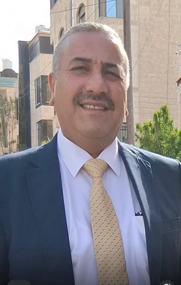 د. حاكم المحاميد