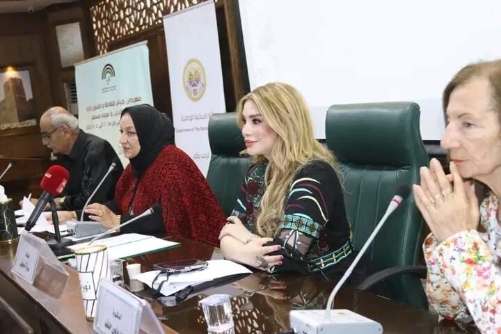 ناقشت ندوة ثقافية حوارية نظّمها اتحاد الكتّاب والأدباء الأردنيين بالتعاون مع دائرة المكتبة الوطنية، ضمن فعاليات مهرجان جرش للثقافة والفنون في دورته الـ39