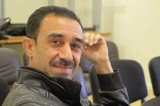 ناجح الصوالحة