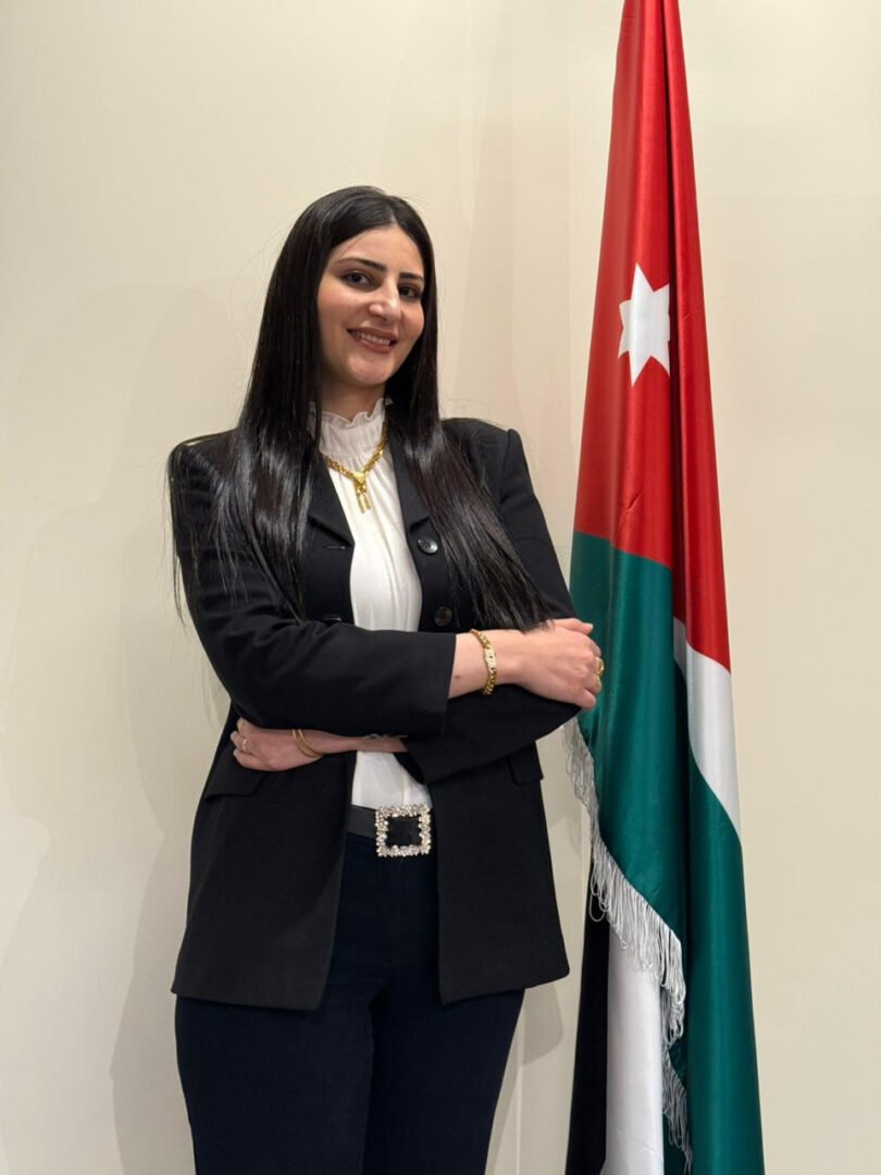 د.دانا خليل الشلول