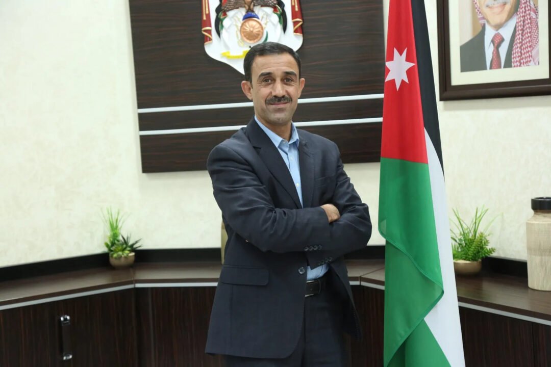 ناجح الصوالحة