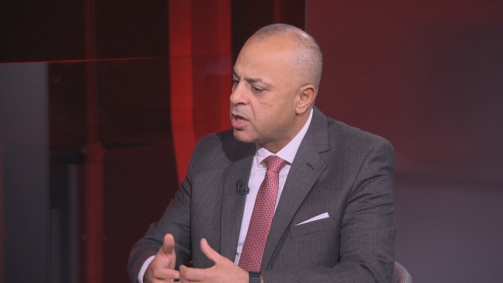 د. خير أبو صعيليك