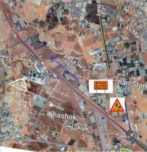 1 Kabarnew خبر جديد