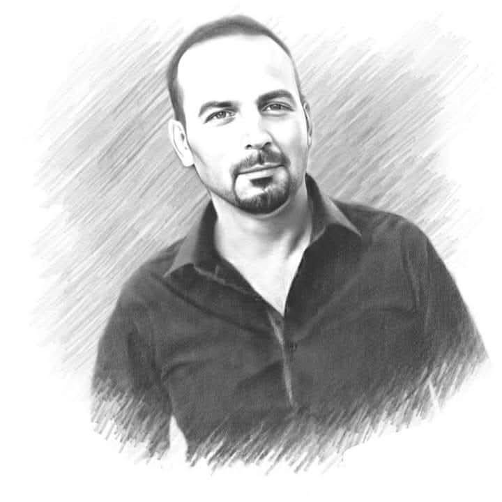 نادر حرب