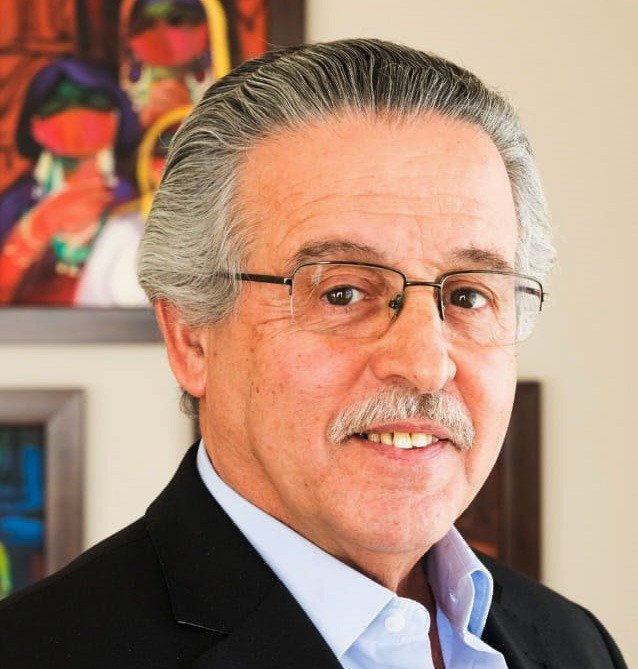 الدكتور أسعد عبد الرحمن